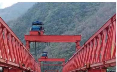 中國(guó)速度再創(chuàng)奇跡 650人馳援綿陽，高速公路即將通車